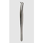 DUMONT 超精密ピンセット №DU-6 INOX