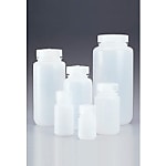 NALGENEサンプル瓶 半透明 広口 500ml バルク 125入