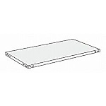 ショップラック用オプション棚板 間口 1500mm