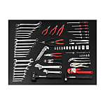 Service Board Set Contents