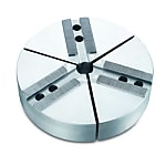 生爪 R-H01MA/H027M/H022M円形 豊和油圧・エアチャック用