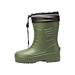EVA Short Cold-Weather Boots 85715