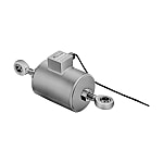LC-1216 Series Airtight Structure Type Load Cell