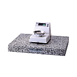 Desktop Vibration-Removal Stand, VAM Type