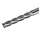 4枚刃 ねじれ角30°エクストラロングタイプ TEC-A4-C-E