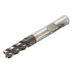 4～7枚刃 ねじれ角45°ショートタイプ TECR-B-S