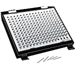 ピンゲージセット +or-公差用(0.10とび) DMシリーズ