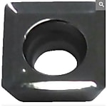 両面取りカッター専用インサート MT-SDM／H