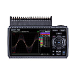 データロガーmidi LOGGER GL840