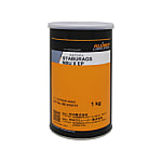 転がり軸受用潤滑剤（鉱油グリース 高荷重・耐水用）STABURAGS-NBU