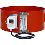 八光 SBH0710 PSEマーク付き ドラム缶用ラバー三相用