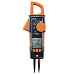 クランプメーター（交流・直流電流測定用） TESTO770-1