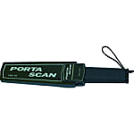 PORTA 小型金属探知機