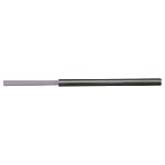 SOWA セラミックファイバーブラシ 交差穴用 #400 V φ2×60L