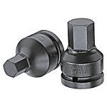 ヘキサゴンビットソケット “INK32”差込角19.0mm