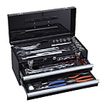 プロ用デラックス工具セット（差込角12.7mm）