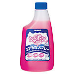 TRUSCO エアもれシャボンスプレー ノンガスタイプ 詰替 500ml
