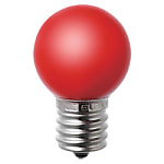ELPA LED電球G30形E17 LDG1R-G-E17-G244