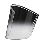 3M バーサフロー 交換用バイザー 1個入り M-927