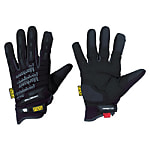 MECHANIX M-Pact 2 ブラック L