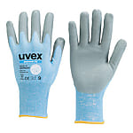 UVEX 耐切創手袋 フィノミック C5