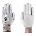 アンセル 静電気対策手袋 ハイフレックス（暑さ0.92mm）