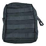 REDROCK ラージ MOLLE ユーティリティーポーチ