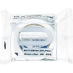 P-カットテープ EASY 4140D 若葉 50mmX25m