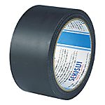 積水 フィットライトテープ 艶消し黒 50×25