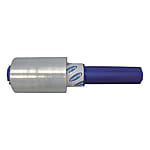 ストレッチミニフィルム ホルダー付 15μ×100mm×150m