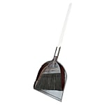 TRUSCO ほうきチリトリセット 76CM