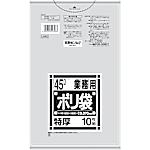 厚くて丈夫なポリ袋 業務用 L48G