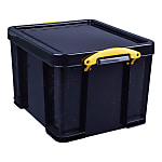 コンテナ Really USeful Box ブラック