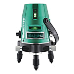 グリーンレーザー墨出し器 GLZ-4