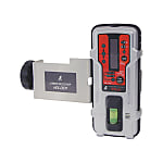受光器 レーザーレシーバー II Plus（ホルダー付）