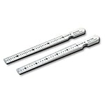 テーパーゲージ TPG-270A・270B（検査成績書・校正証明書・商品トレーサビリティ体系図付）