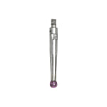Probe For Dial Indicator (For 0 To 0.8 mm), Ruby Measurement Probe