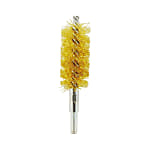 Twist Wire Brush, Brass Wire