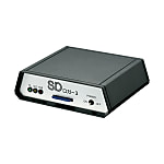 デジタル水準器レベルニック SDロガー3