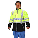 防寒ジャケット（適応温度…－29℃）