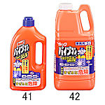 1.0L／2.0L パイプクリーナー