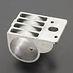 48.6mm単管用パイプジョイント(ホルダー)