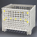 樹脂製メッシュパレット