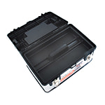 Stainless Steel Tool Box SSC Series