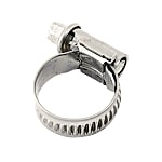 All-Stainless-Steel Hose Band SGT-W4/9