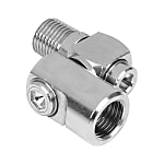2-Axis Swing Swivel 1/4