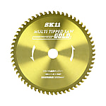 MULTI Circular Saw Blade Slide