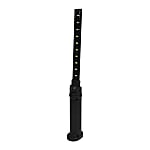 充電式LEDプレートライト SLW-10PT-LRB