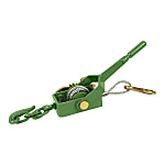 ワイヤー荷締機 WN-4
