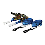ラチェット式ベルト荷締機 RT-32LB-2